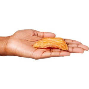 Healthfuls Sweet Potato Slices Dog Treats, 16-oz bag