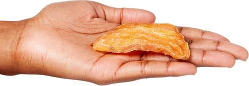 Show full view: Healthfuls Sweet Potato Slices Dog Treats, 16-oz bag slide 4 of 9