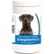 Show in main carousel: Healthy Breeds All In One Multivitamin Soft Chews Dog Supplement, 120 count slide 1 of 4