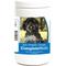 Show in main carousel: Healthy Breeds All In One Multivitamin Soft Chews Dog Supplement, 120 count slide 1 of 4