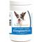 Show in main carousel: Healthy Breeds All In One Multivitamin Soft Chews Dog Supplement, 120 count slide 1 of 4