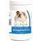 Show in main carousel: Healthy Breeds All In One Multivitamin Soft Chews Dog Supplement, 120 count slide 1 of 4