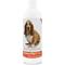 Show in main carousel: Healthy Breeds Basset Hound Smelly Dog Baking Soda Dog Shampoo, 8-fl oz bottle slide 1 of 2