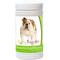 Show in main carousel: Healthy Breeds Bulldog Grooming Dog Wipes, 70 count slide 1 of 2