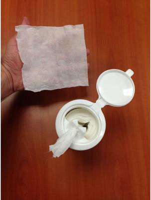 Show full view: Healthy Breeds Bulldog Grooming Dog Wipes, 70 count slide 2 of 2