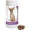 Show in main carousel: Healthy Breeds Chihuahua Senior Care Soft Chews Dog Supplement, 100 count slide 1 of 3