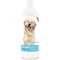 Show in main carousel: Healthy Breeds Golden Retriever Bright Whitening Dog Shampoo, 12-fl oz bottle slide 1 of 1