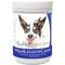 Show in main carousel: Healthy Breeds Hip & Joint Care Soft Chews Dog Supplement, 120 count slide 1 of 3