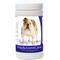 Show in main carousel: Healthy Breeds Hip & Joint Care Soft Chews Dog Supplement, 120 count slide 1 of 3