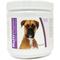 Show in main carousel: Healthy Breeds Multivitamin Soft Chews Dog Supplement, Boxer slide 1 of 4