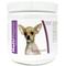 Show in main carousel: Healthy Breeds Multivitamin Soft Chews Dog Supplement, Chihuahua slide 1 of 4