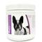 Show in main carousel: Healthy Breeds Multivitamin Soft Chews Dog Supplement, French Bulldog slide 1 of 4