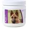Show in main carousel: Healthy Breeds Multivitamin Soft Chews Dog Supplement, German Shepherd  slide 1 of 4