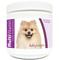 Show in main carousel: Healthy Breeds Multivitamin Soft Chews Dog Supplement, Pomeranian slide 1 of 4