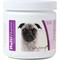 Show in main carousel: Healthy Breeds Multivitamin Soft Chews Dog Supplement, Pug slide 1 of 4