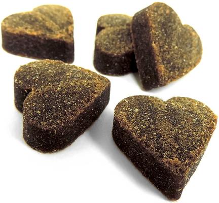 Show full view: Healthy Breeds Multivitamin Soft Chews Dog Supplement, Shih Tzu slide 3 of 4