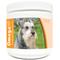Show in main carousel: Healthy Breeds Omega HP Fatty Acid Skin & Coat Support Soft Chews Dog Supplement, 60 count, Miniature Schnauzer slide 1 of 3