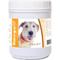 Show in main carousel: Healthy Breeds Omega HP Fatty Acid Skin & Coat Support Soft Chews Dog Supplement, 90 count slide 1 of 7