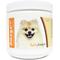 Show in main carousel: Healthy Breeds Omega HP Soft Chews Dog Supplement, 60 count, Pomeranian slide 1 of 2