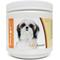 Show in main carousel: Healthy Breeds Omega HP Soft Chews Dog Supplement, 60 count, Shih Tzu slide 1 of 2