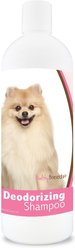 Healthy Breeds Pomeranian Deodorizing Dog Shampoo, 16-fl oz bottle