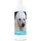Show in main carousel: Healthy Breeds Poodle Bright Whitening Dog Shampoo, 12-fl oz bottle slide 1 of 2