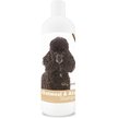 Healthy Breeds Poodle Oatmeal Aloe Dog Shampoo