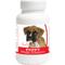 Show in main carousel: Healthy Breeds Puppy Multi-Vitamin Chewable Tablet Multivitamin for Puppies, Boxer, 60 count slide 1 of 3
