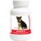 Show in main carousel: Healthy Breeds Puppy Multi-Vitamin Chewable Tablet Multivitamin for Puppies, German Shepherd, 60 count slide 1 of 3