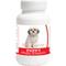 Show in main carousel: Healthy Breeds Puppy Multi-Vitamin Chewable Tablet Multivitamin for Puppies, Shih Tzu, 60 count slide 1 of 3