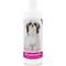 Show in main carousel: Healthy Breeds Shih Tzu Chamomile Soothing Dog Shampoo, 8-fl oz bottle slide 1 of 1
