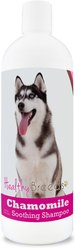Healthy Breeds Siberian Husky Chamomile Soothing Dog Shampoo, 8-fl oz bottle