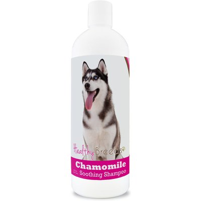 Healthy Breeds Healthy Breeds Siberian Husky Chamomile Soothing Dog Shampoo, 8-fl oz bottle