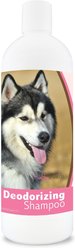 Healthy Breeds Siberian Husky Deodorizing Dog Shampoo, 16-fl oz bottle
