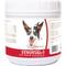 Show in main carousel: Healthy Breeds Synovial-3 Joint Health Formulation Soft Chews Dog Supplement, 120 count slide 1 of 3