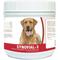 Show in main carousel: Healthy Breeds Synovial-3 Joint Health Formulation Soft Chews Dog Supplement, 120 count slide 1 of 3