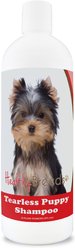 Healthy Breeds Yorkshire Terrier Tearless Dog Shampoo, 16-fl oz bottle
