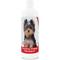 Show in main carousel: Healthy Breeds Yorkshire Terrier Tearless Dog Shampoo, 16-fl oz bottle slide 1 of 2
