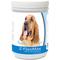 Show in main carousel: Healthy Breeds Z-Flex Max Hip & Joint Soft Chews Dog Supplement, 180 count slide 1 of 4