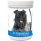 Show in main carousel: Healthy Breeds Z-Flex Max Hip & Joint Soft Chews Dog Supplement, 180 count slide 1 of 4