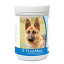 Healthy Breeds Z-Flex Max Hip & Joint Soft Chews Dog Supplement, 180 count