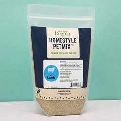 Healthy Dogma Homestyle PetMix Lamb Dehydrated Dog Food, 10-lb bucket slide 1 of 4