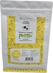 Healthy Dogma PetMix Original Grain-Free Dog Food, 2-lb bag
