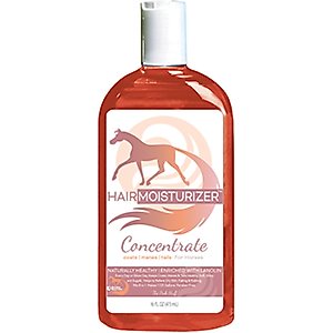 Healthy HairCare Hair Moisturizer Concentrate Horse Conditioner, 16-fl oz bottle