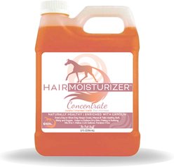 Healthy HairCare Hair Moisturizer Concentrate Horse Conditioner, 32-fl oz bottle