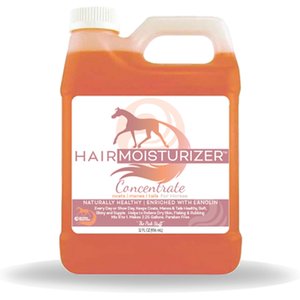 Healthy HairCare Hair Moisturizer Concentrate Horse Conditioner, 32-fl oz bottle