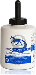 Healthy HairCare Hoof Moisture+ Brush, 32-fl oz bottle