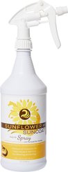 Healthy HairCare Sunflower Suncoat Horse Sunscreen Spray, 32-fl oz bottle slide 1 of 2