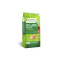 Healthy Harvest All Natural 16% Protein Layer Pellets Chicken Feed, 40-lb bag