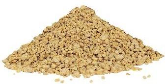 Show full view: Healthy Harvest Non-GMO 17% Protein Layer Crumbles Chicken Feed, 10-lb bag slide 3 of 8